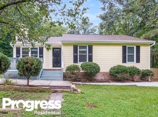 107 Dwelling Pl, Knightdale, NC 27545
