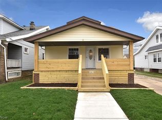 3781 W 138th St, Cleveland, OH 44111