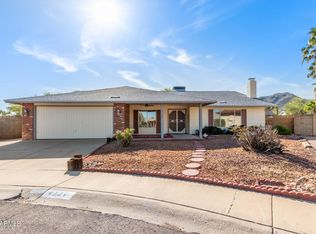 4129 E Zia St, Phoenix, AZ 85044