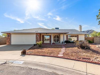 4129 E Zia St, Phoenix, AZ, 85044