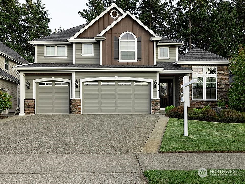 1st image of 3815 Cameron Drive NE