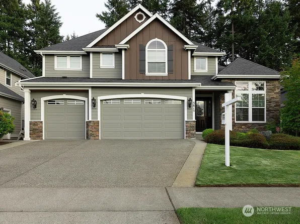 3815 Cameron Drive NE, Lacey, WA 98516