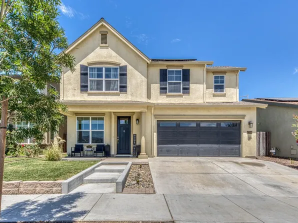 1260 Elm Ave, Greenfield, CA 93927