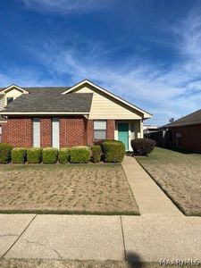 6253 Bell Gables, Montgomery, AL, 36117