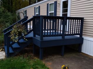 3 S Clinton St, Loudon, NH 03307