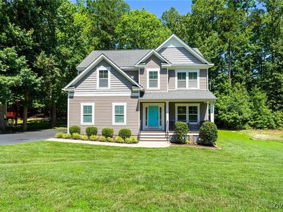 11819 Parrish Creek Ln, Chesterfield, VA, 23832