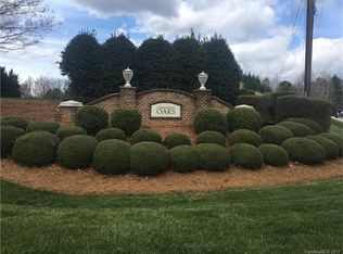 35 Cambridge Oaks Dr #35, Matthews, NC 28104
