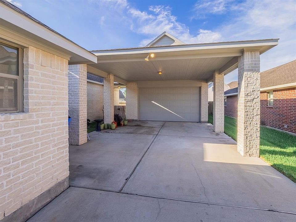 6727 Travis St, Manvel, TX 77578 MLS 36409741 Zillow