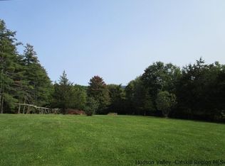 Hyland Rd, East durham, NY 12423