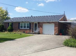707 Danville Ave, Stanford, KY 40484