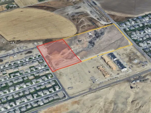 Nka Rd #104, Pasco, WA 99301