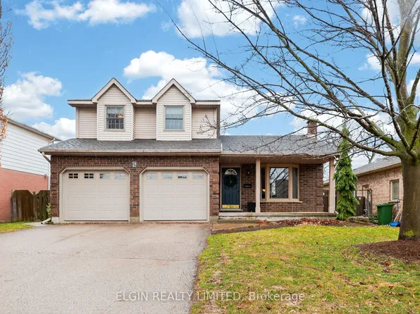 29 Trevithick Ter, Saint Thomas, ON N5R 5Y6