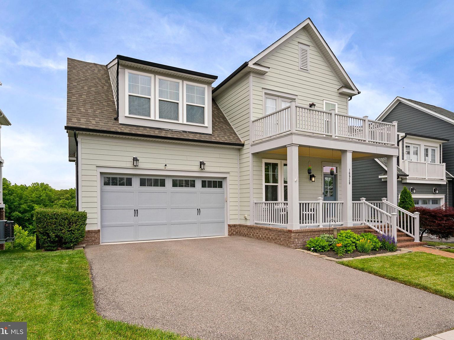 16928 Takeaway Ln, Dumfries, VA 22026 | Zillow