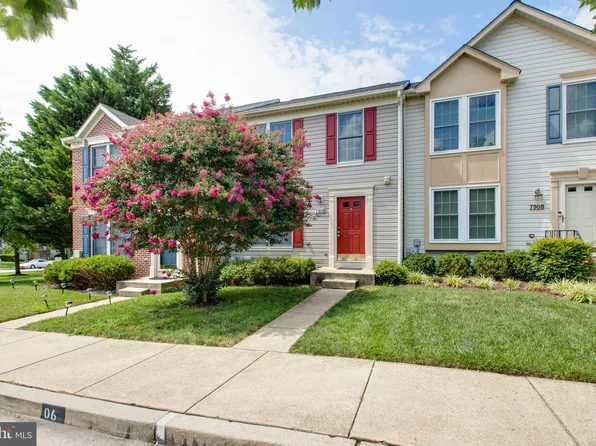 7906 Brightwind Ct, Ellicott City, MD 21043