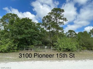 3100 Pioneer 15th St, Clewiston, FL 33440