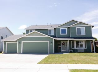 1908 S Stirling Ave, Moses Lake, WA 98837