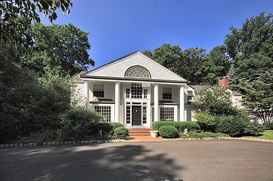 Front View