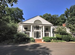 122 Young Rd, Bernardsville, NJ 07924