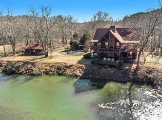 1885 Grassy Creek Rd, Copperhill, TN 37317