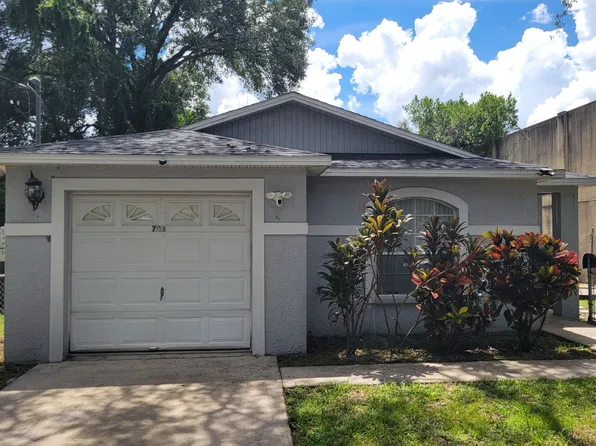 701 Orchid Ave, Tampa, FL 33612