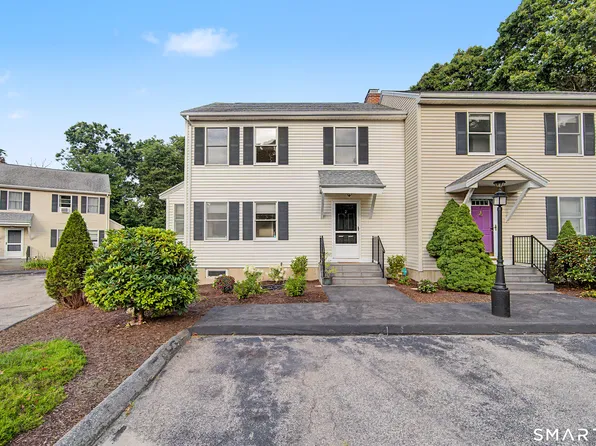 2 Castle Meadow Drive #2, Stonington, CT 06379
