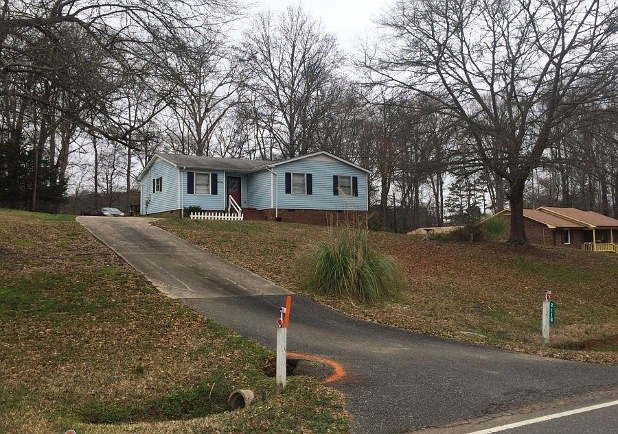 2nd image of 2116 Green Peach Rd