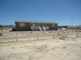 7802 W Avenue E14, Lancaster, CA