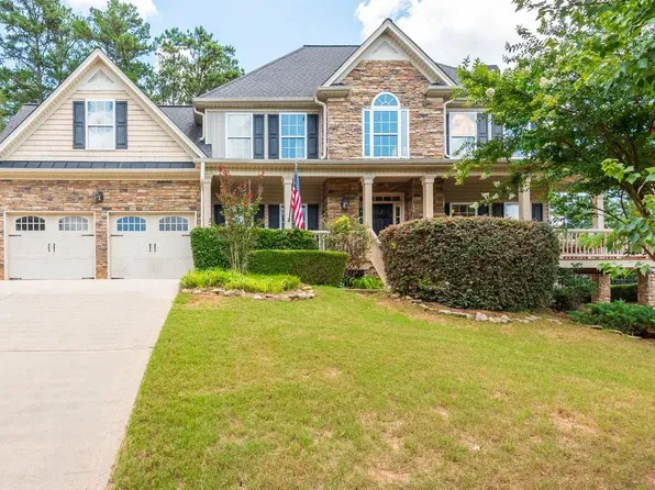 159 Old Chestnut Ln, Dallas, GA 30132