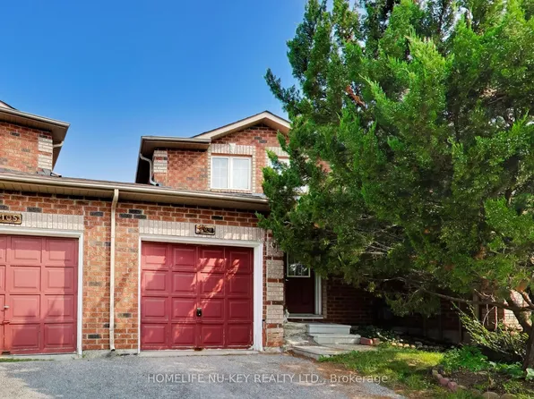 103 Dunsmore Ln, Barrie, ON L4M 6Z7