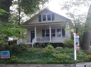 4825 Little Falls Rd, Arlington, VA 22207