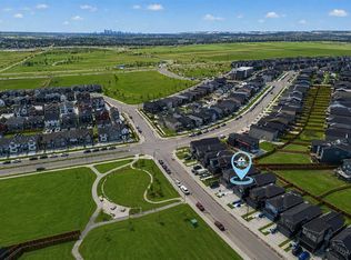 31 E Herron Rise NE, Calgary, AB T3P1Y1