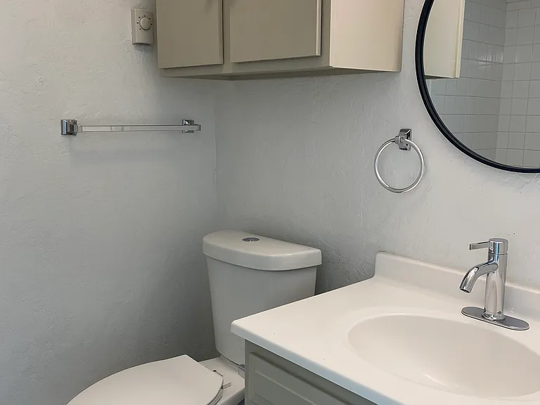 Bathroom #2