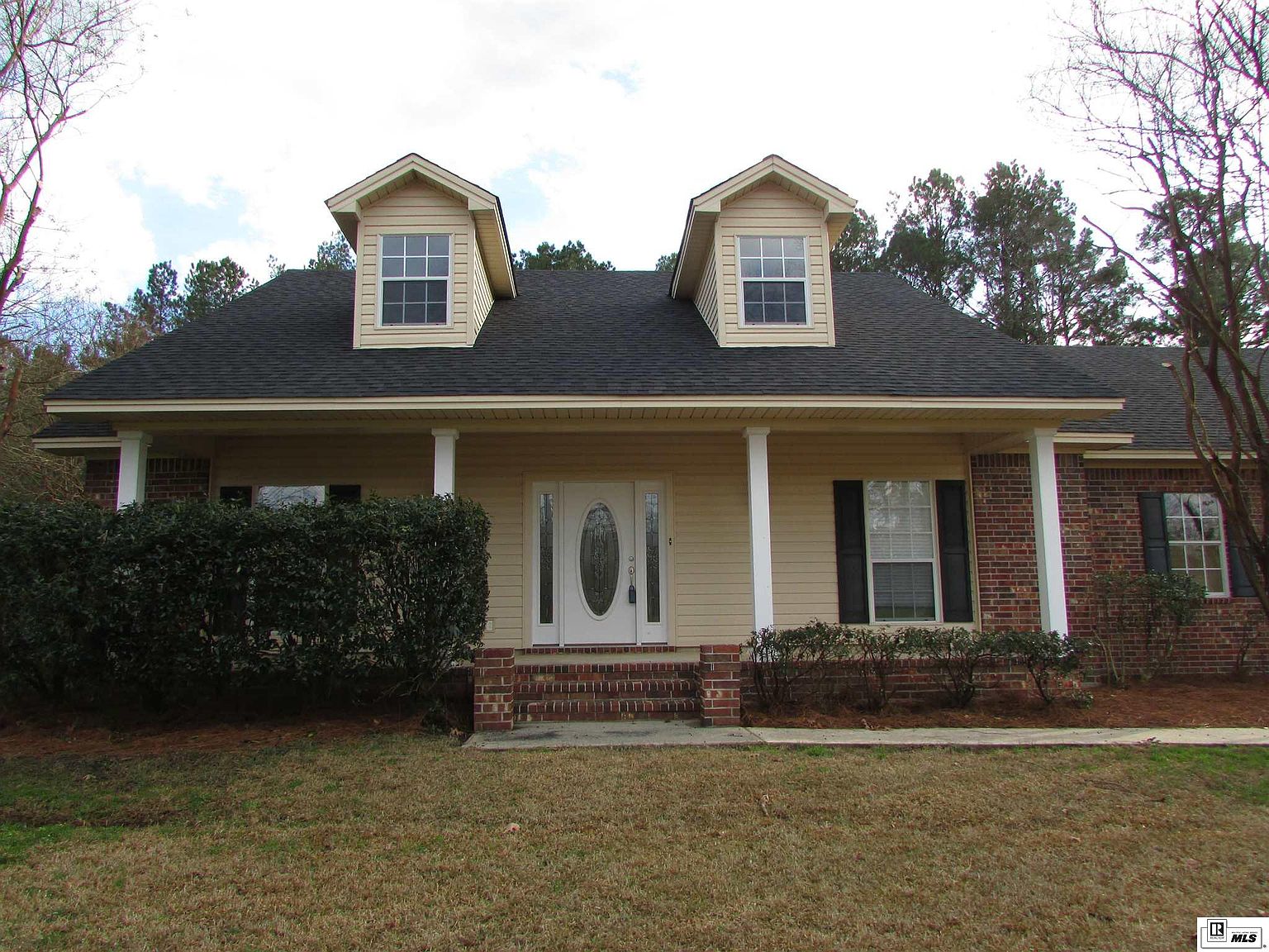 6314 Rodeo Dr, Bastrop, LA 71220 Zillow