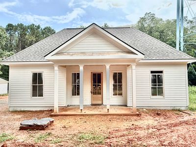 711 College Dr, Madison, GA, 30650