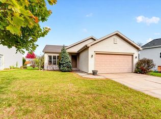 7126 Heather Glen Dr, Madison, WI 53719