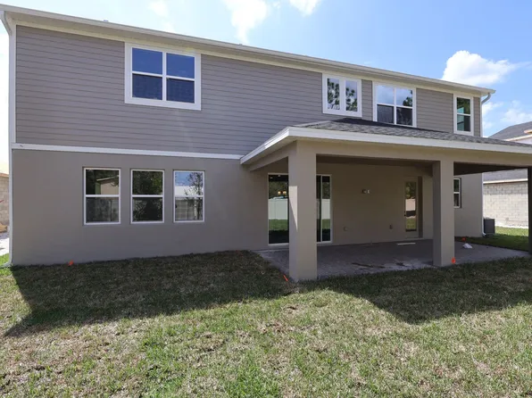2509 Hawks Overlook Pl, Oviedo, FL 32765