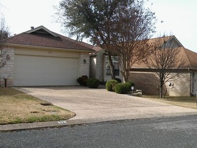 528 Winding Way Ct, Fredericksburg, TX, 78624