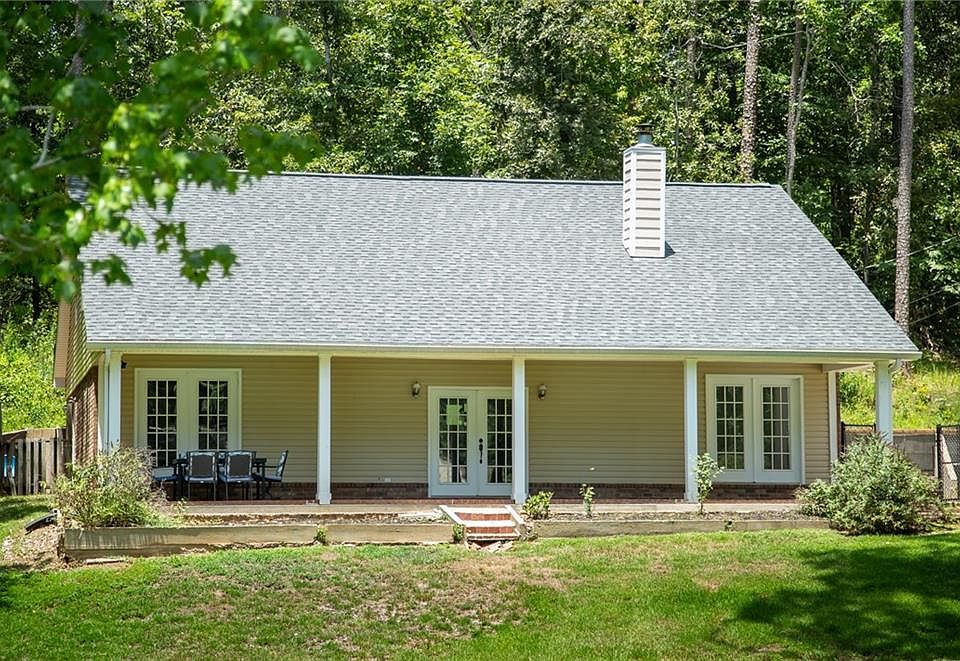 74 Kisatchie Hills Rd, Boyce, LA 71409 Zillow