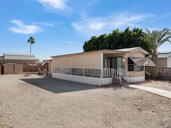 12253 E 36th Pl, Yuma, AZ 85367