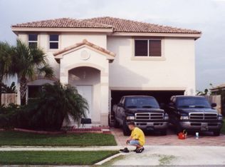 7619 SW 164th Ct, Miami, FL 33193