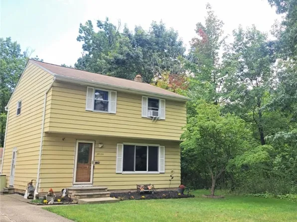 24150 Glenbrook Blvd, Euclid, OH 44117