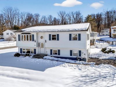 1 Mace Drive, Valley Cottage, NY, 10989