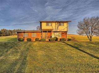 827 Black Lick Rd, Blairsville, PA 15717