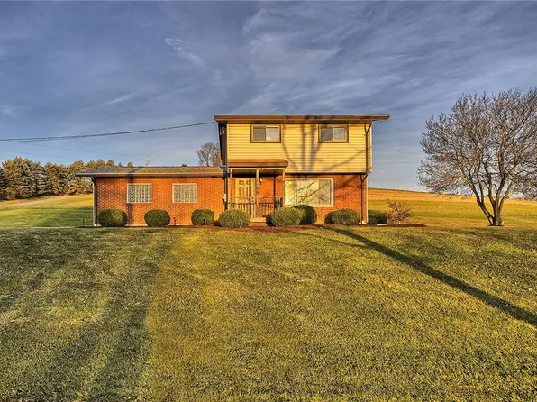 827 Black Lick Rd, Blairsville, PA 15717