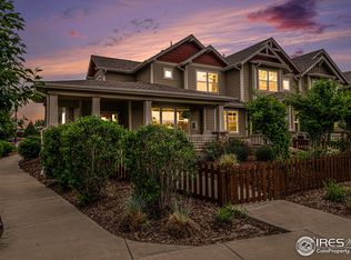 2037 Scarecrow Rd, Fort Collins, CO 80525