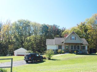 4393 Mount Pleasant Rd, Bangor, PA 18013