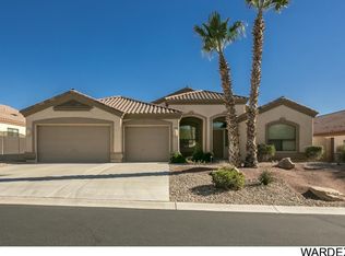 3950 N Northgate Rd, Lake Havasu City, AZ 86404