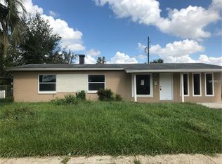 3419 Coleman Pl, Orlando, FL 32805