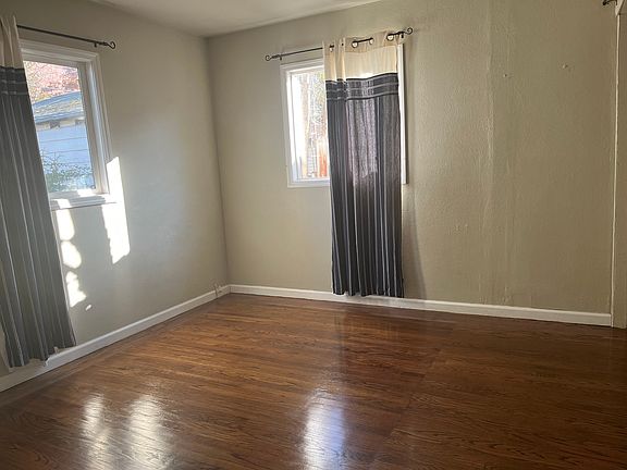 Bedroom one/Master Bedroom