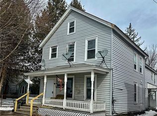 416 W Court St, Rome, NY 13440